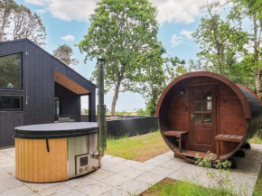 Holiday home Frederikshavn IV in Frederikshavn